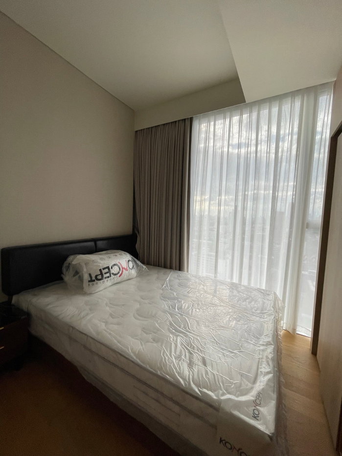 picture Siamese exclusive sukhumvit 42 for rent - 8/15