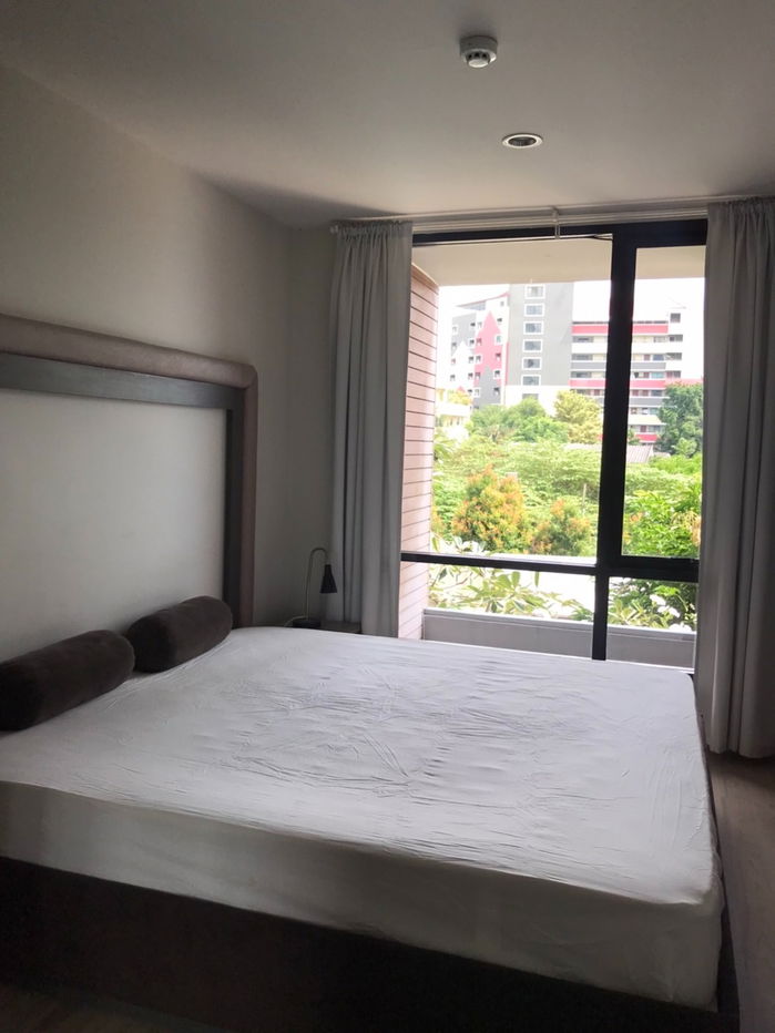 picture For rent The Unique Ladprao 10 - 11/21