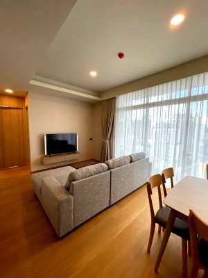 Condos for rent : Siamese exclusive sukhumvit 42 for rent 