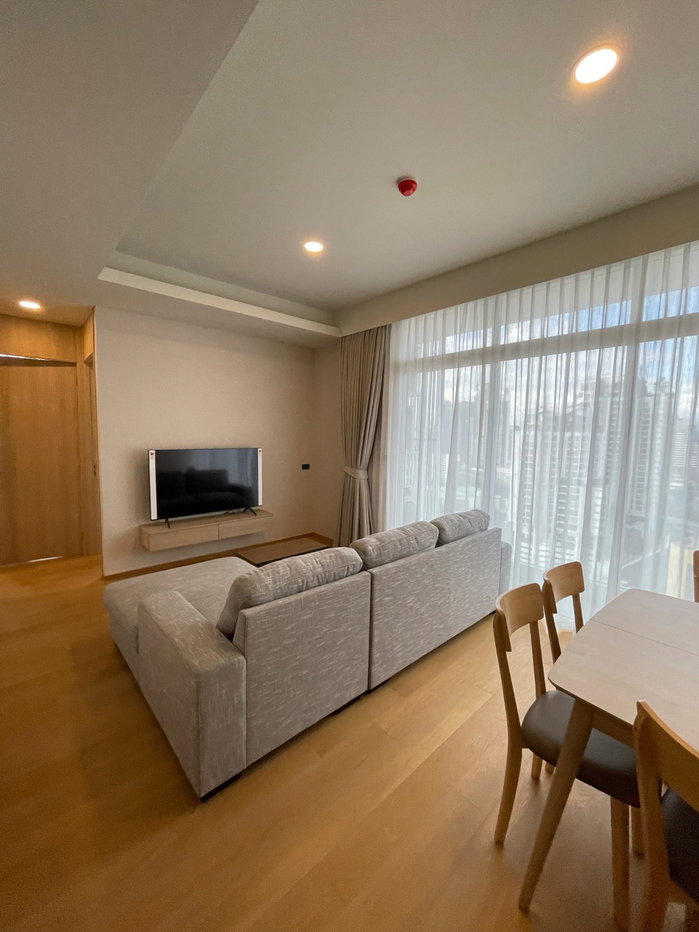 picture Siamese exclusive sukhumvit 42 for rent - 1/15