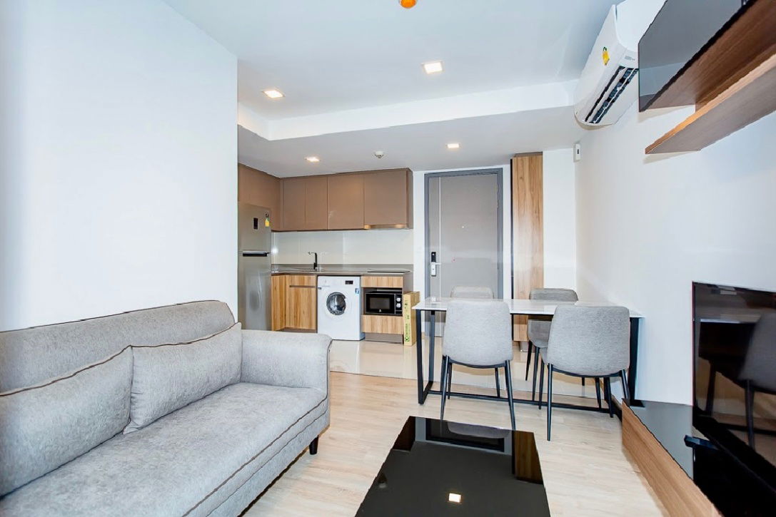 รูป ให้เช่า Taka Haus  2 ห้องนอน 1  ห้องน้ำ ลดค่าเช่า 30,000 Baht จากราคา 45,000 Baht  - รูปที่ 5/13