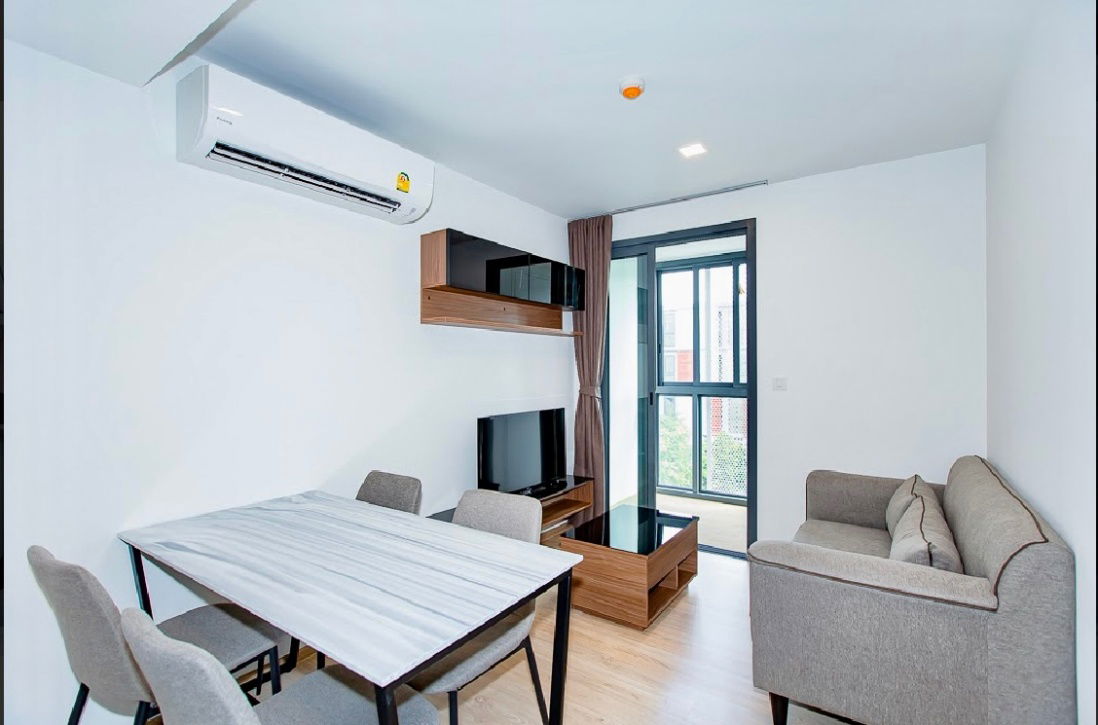 รูป ให้เช่า Taka Haus  2 ห้องนอน 1  ห้องน้ำ ลดค่าเช่า 30,000 Baht จากราคา 45,000 Baht  - รูปที่ 12/13