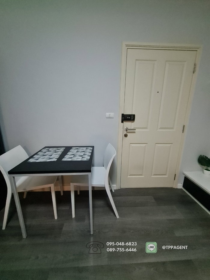 picture  DCONDO ABAC FOR RENT  1 BED 1 BATH  Tel 0950486823 - 16/21