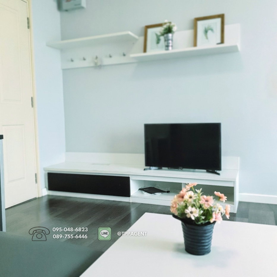 picture  DCONDO ABAC FOR RENT  1 BED 1 BATH  Tel 0950486823 - 14/21