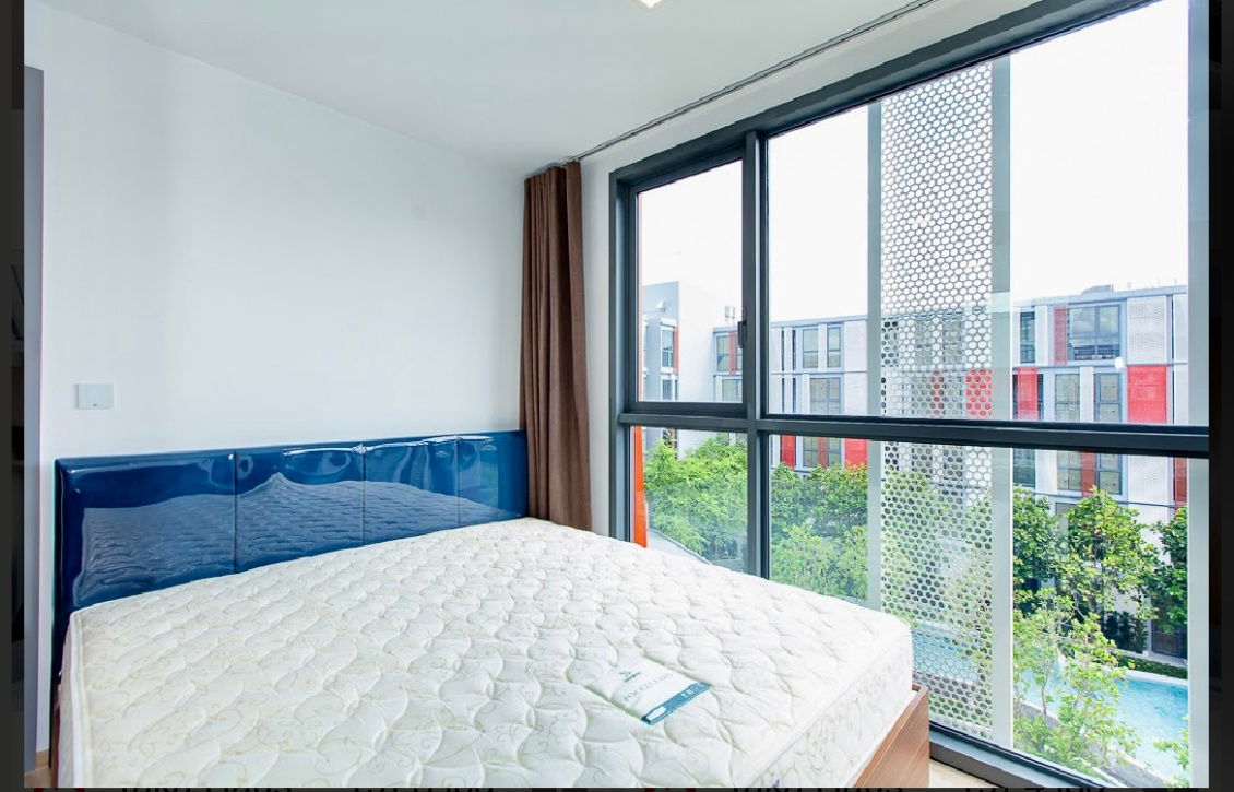 รูป ให้เช่า Taka Haus  2 ห้องนอน 1  ห้องน้ำ ลดค่าเช่า 30,000 Baht จากราคา 45,000 Baht  - รูปที่ 2/13