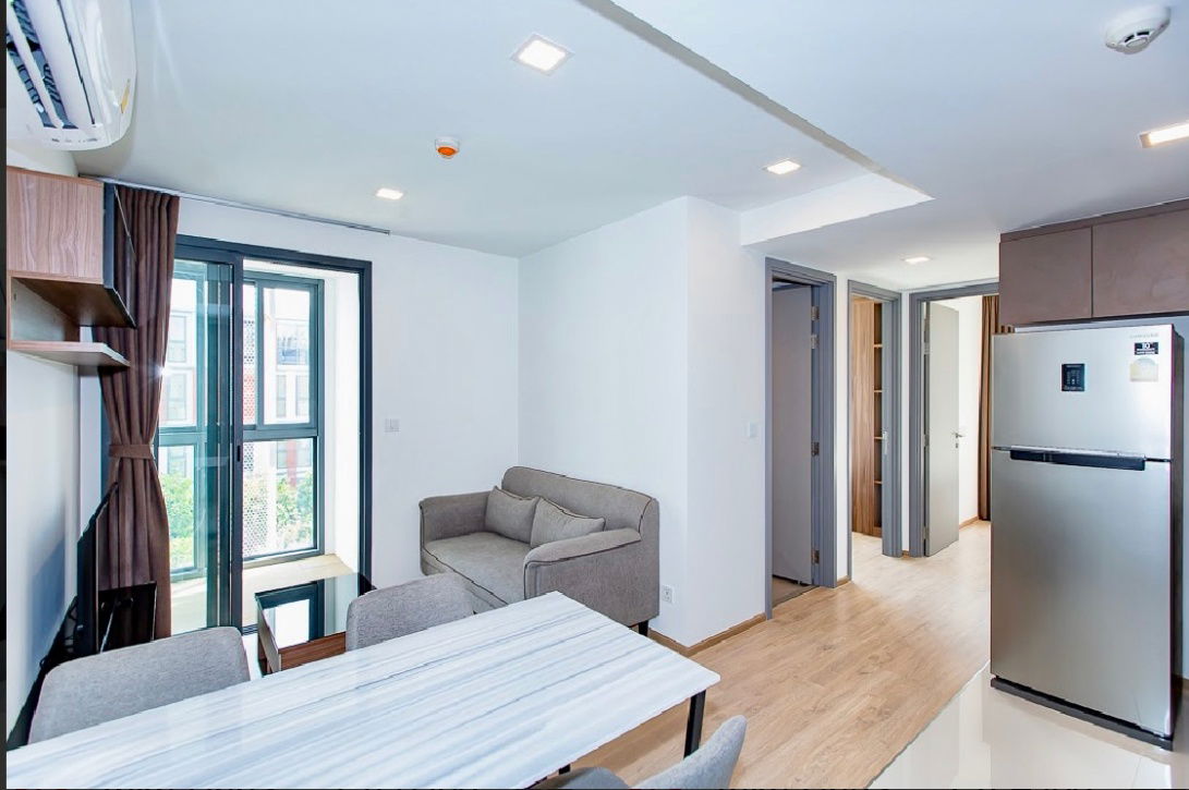 รูป ให้เช่า Taka Haus  2 ห้องนอน 1  ห้องน้ำ ลดค่าเช่า 30,000 Baht จากราคา 45,000 Baht  - รูปที่ 10/13