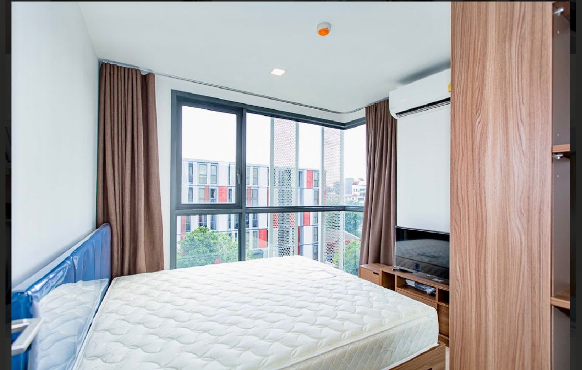 รูป ให้เช่า Taka Haus  2 ห้องนอน 1  ห้องน้ำ ลดค่าเช่า 30,000 Baht จากราคา 45,000 Baht  - รูปที่ 7/13
