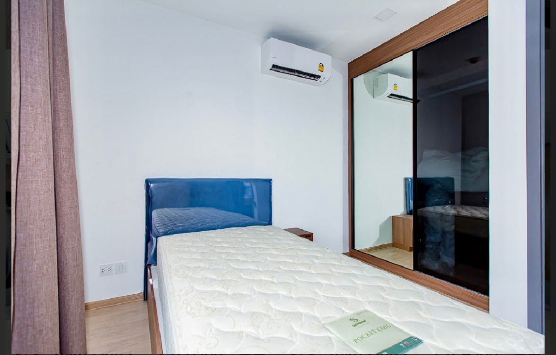 รูป ให้เช่า Taka Haus  2 ห้องนอน 1  ห้องน้ำ ลดค่าเช่า 30,000 Baht จากราคา 45,000 Baht  - รูปที่ 6/13