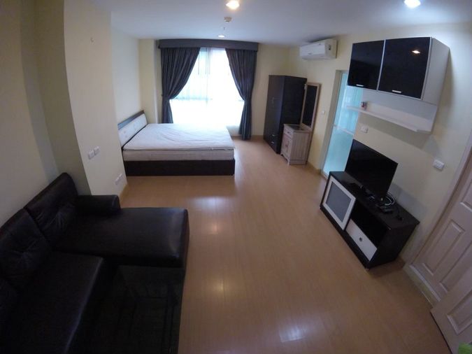 Condo for rent Life @ BTS Tha - Phra 