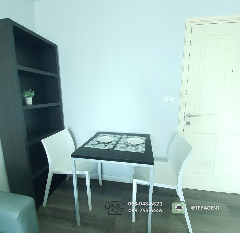 picture  DCONDO ABAC FOR RENT  1 BED 1 BATH  Tel 0950486823 - 12/21