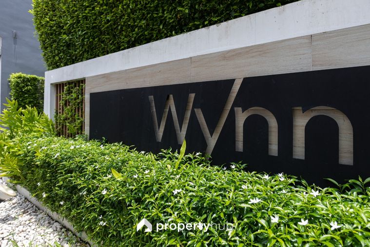 Wynn Condo Ladprao - Chokchai 4