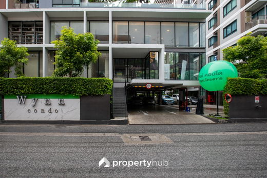 รูป Wynn Condo  Phahon Yothin 52 - รูปที่ 2/33