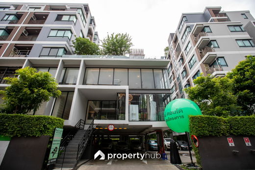 รูป Wynn Condo  Phahon Yothin 52 - รูปที่ 3/33