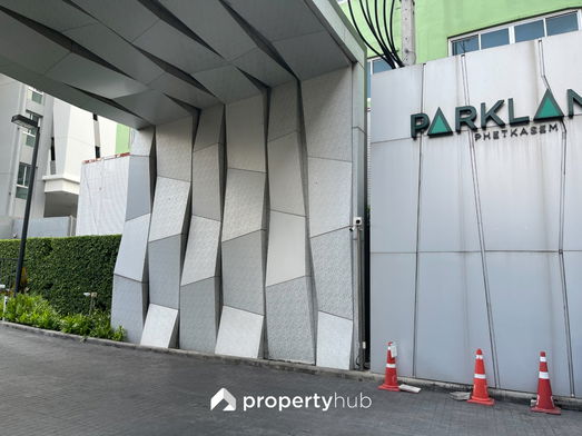รูป The Parkland Phetkasem - รูปที่ 3/36