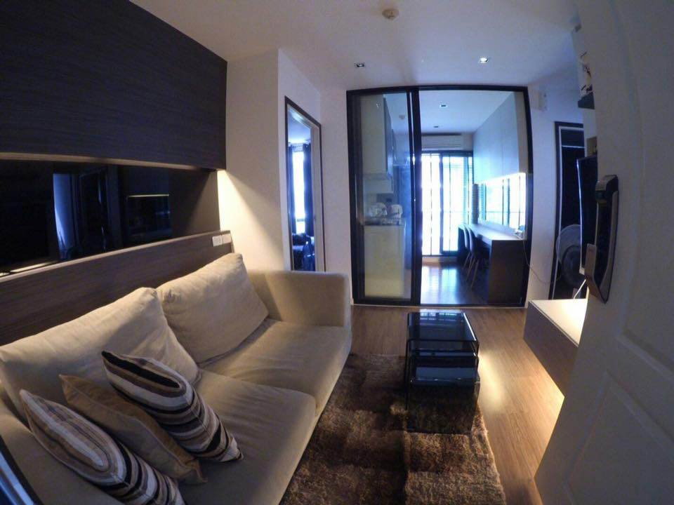 picture Room for sell and Rent at Icondo Sukhumvit 103 (BTS Udomsuk) (RT-01) - 24/28