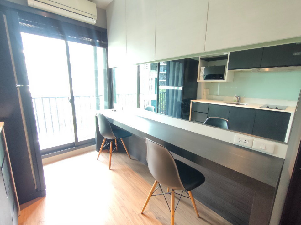 picture Room for sell and Rent at Icondo Sukhumvit 103 (BTS Udomsuk) (RT-01) - 13/28