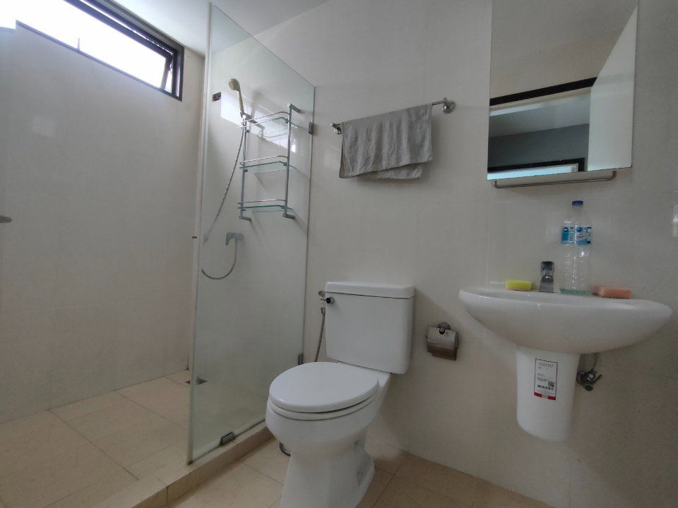 picture Room for sell and Rent at Icondo Sukhumvit 103 (BTS Udomsuk) (RT-01) - 18/28