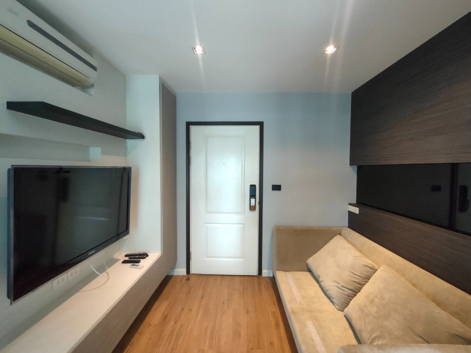 picture Room for sell and Rent at Icondo Sukhumvit 103 (BTS Udomsuk) (RT-01) - 10/28