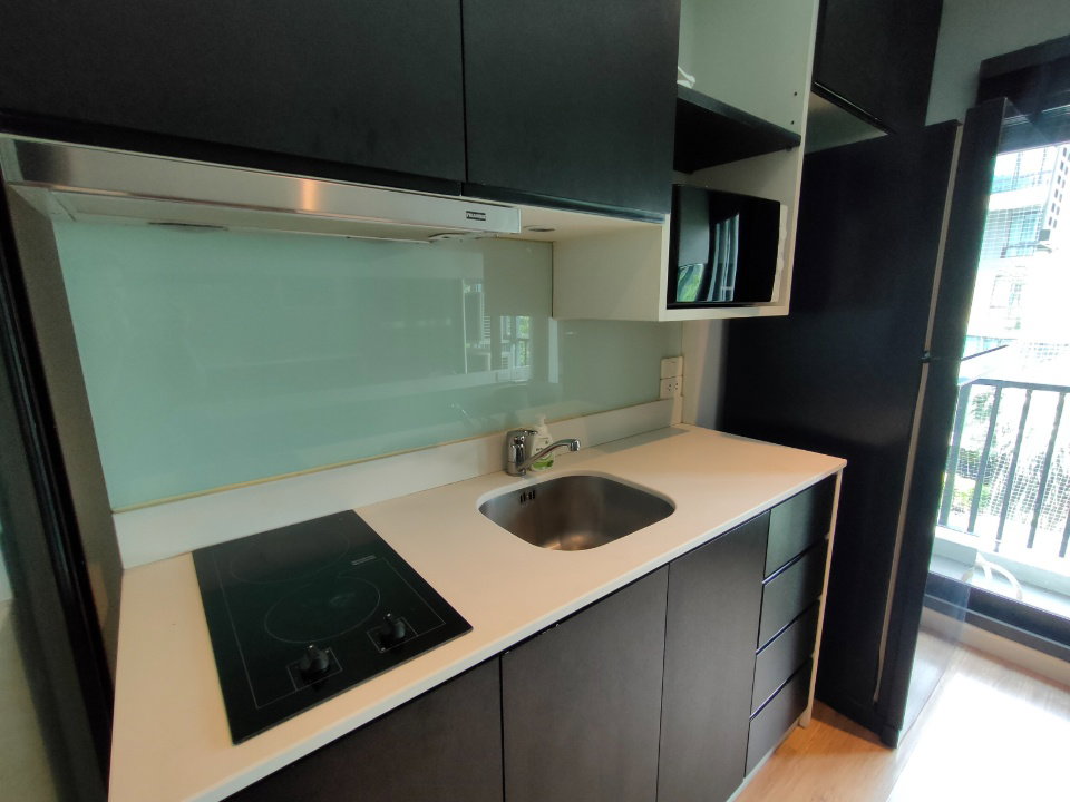 picture Room for sell and Rent at Icondo Sukhumvit 103 (BTS Udomsuk) (RT-01) - 5/28