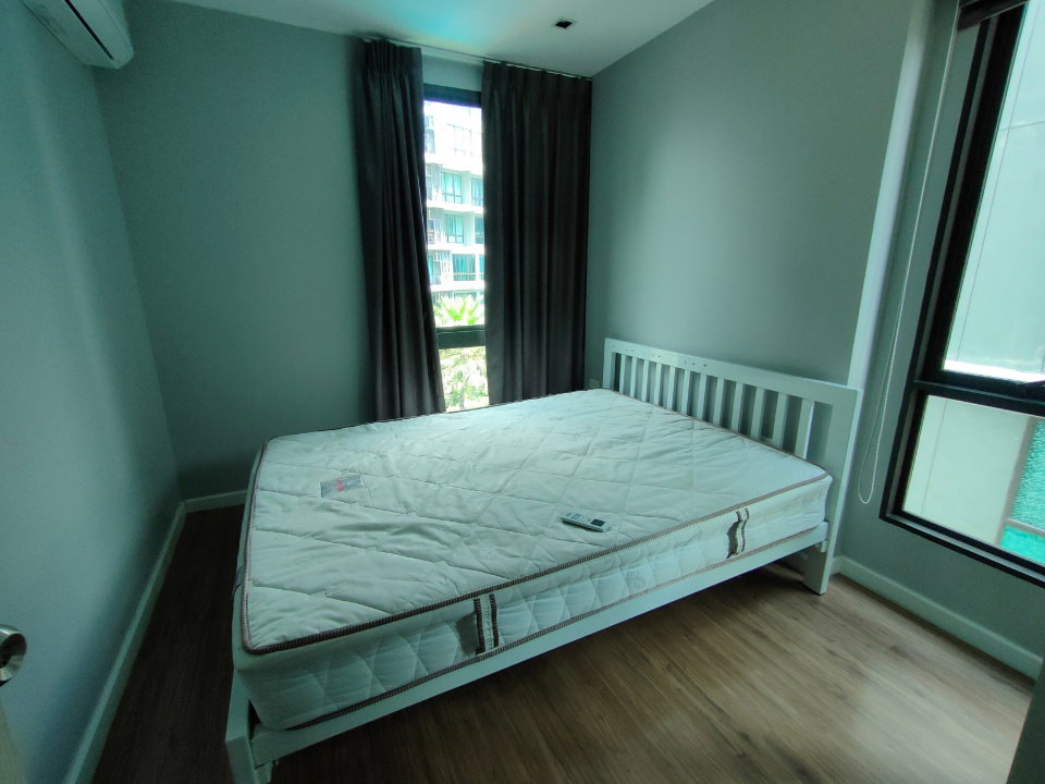 picture Room for sell and Rent at Icondo Sukhumvit 103 (BTS Udomsuk) (RT-01) - 9/28