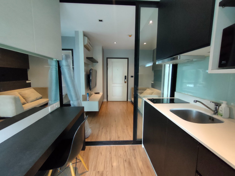 picture Room for sell and Rent at Icondo Sukhumvit 103 (BTS Udomsuk) (RT-01) - 16/28