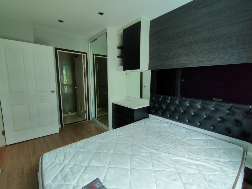 picture Room for sell and Rent at Icondo Sukhumvit 103 (BTS Udomsuk) (RT-01) - 7/28