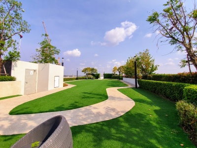 picture Condo for rent, Knightsbridge SkyCity Saphanmai, Bangkok - 1/16