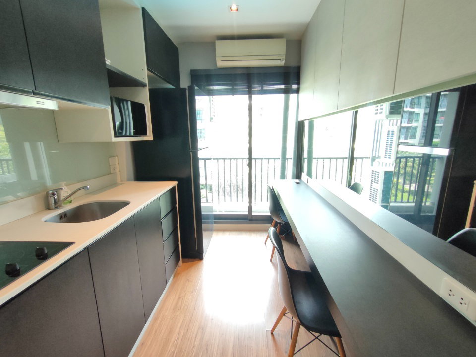 picture Room for sell and Rent at Icondo Sukhumvit 103 (BTS Udomsuk) (RT-01) - 4/28