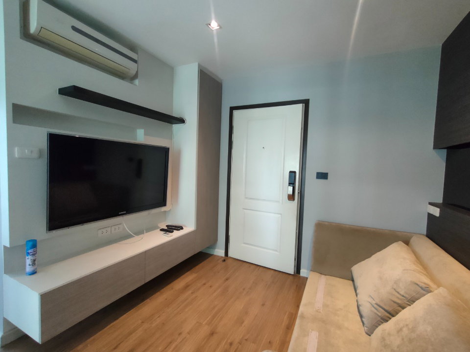 picture Room for sell and Rent at Icondo Sukhumvit 103 (BTS Udomsuk) (RT-01) - 11/28