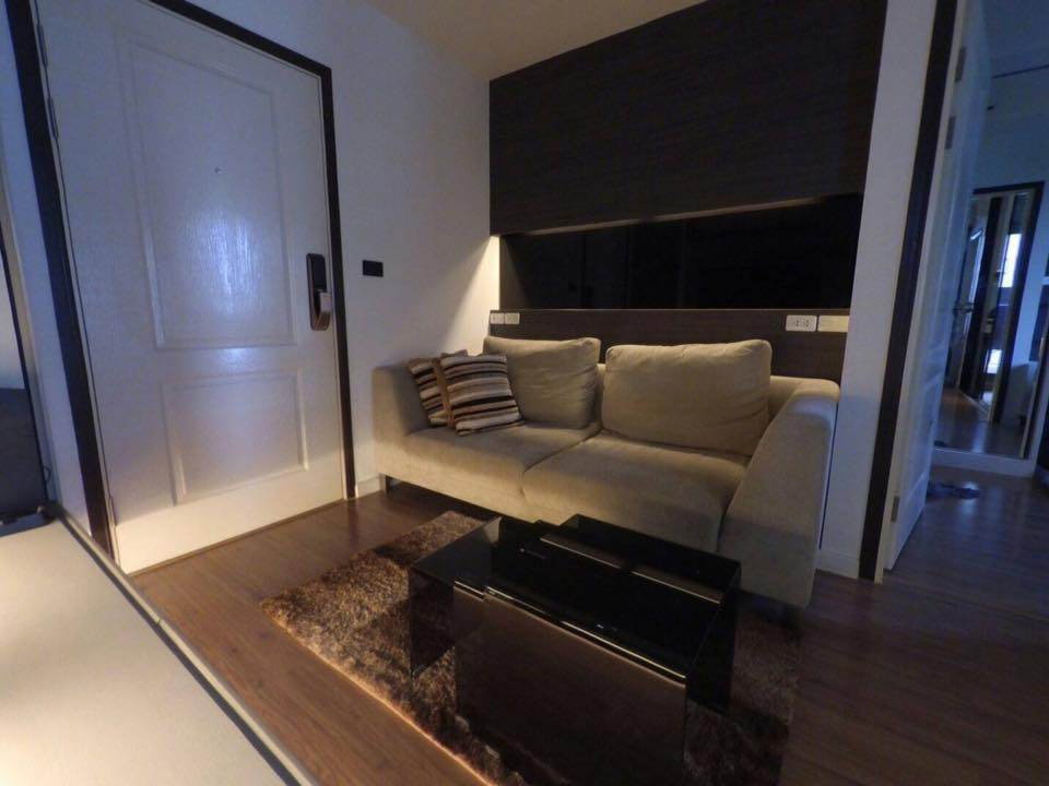 picture Room for sell and Rent at Icondo Sukhumvit 103 (BTS Udomsuk) (RT-01) - 25/28