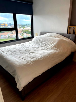 Condos for rent Muang Chiang Mai Chiang Mai : For Rent Escent Condo Chiang Mai 