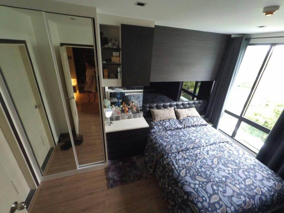 picture Room for sell and Rent at Icondo Sukhumvit 103 (BTS Udomsuk) (RT-01) - 2/28