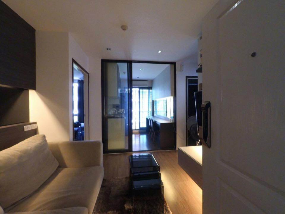picture Room for sell and Rent at Icondo Sukhumvit 103 (BTS Udomsuk) (RT-01) - 26/28