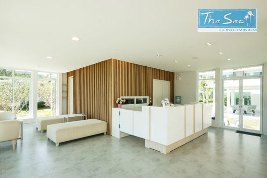 Project The Sea Condominium Picture - 2/20