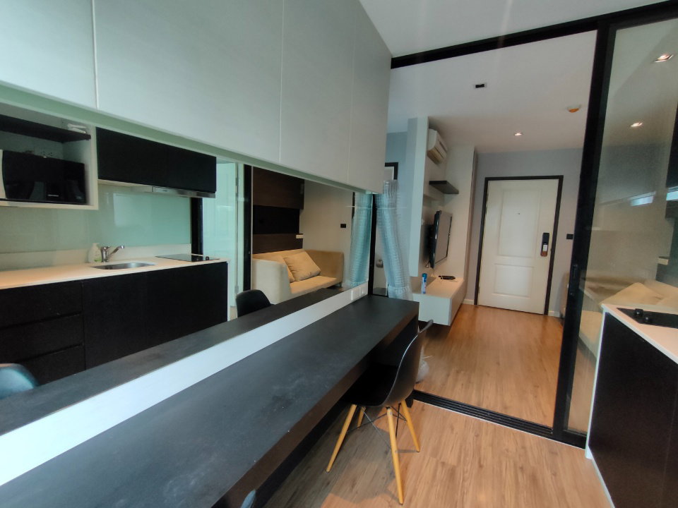 picture Room for sell and Rent at Icondo Sukhumvit 103 (BTS Udomsuk) (RT-01) - 15/28
