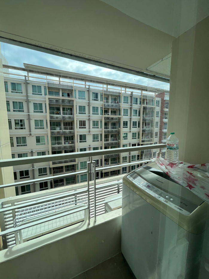 picture Ivy Ratchada. 1bed 40sq.m. Line id: @pfagent - 8/8