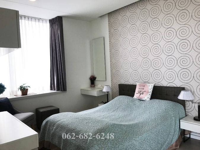 2 bedroom 55 sqm TC Green cornner room