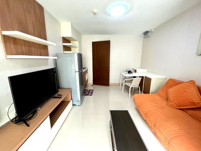 Condos for rent : Ivy Ratchada. 1bed 40sq.m. Line id: @pfagent