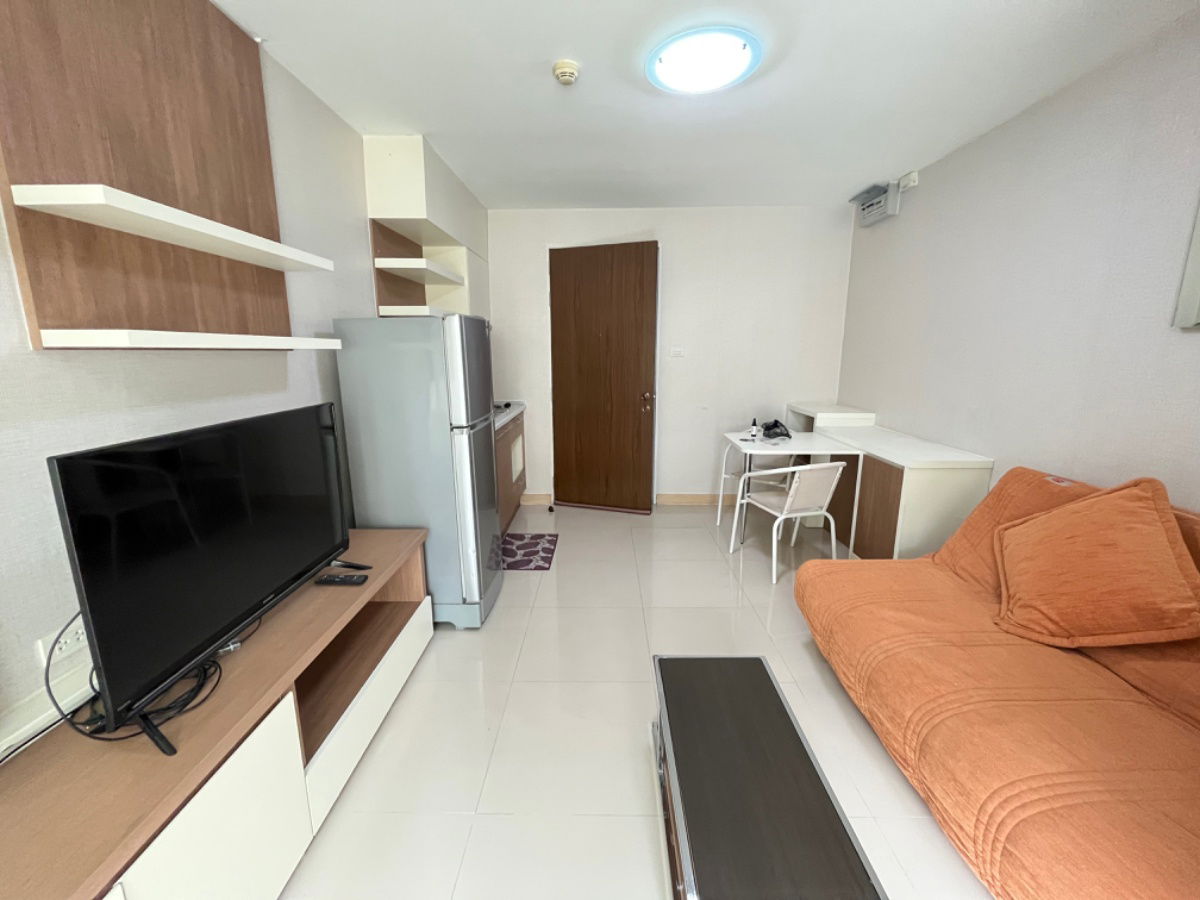 picture Ivy Ratchada. 1bed 40sq.m. Line id: @pfagent - 1/8