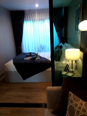 Condos for rent : FOR RENT REGENT HOME SUKUMVIT 81