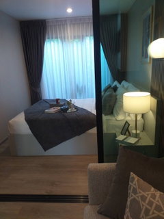 รูปภาพ FOR RENT REGENT HOME SUKUMVIT 81