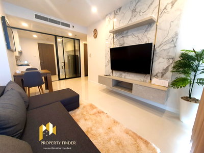 คอนโดให้เช่า : [PF-003] ให้เช่าคอนโด ศุภาลัย พรีเมียร์ เจริญนคร (Supalai Premier Charoen Nakhon) 