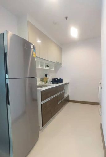 2-bed condo for rent, 65 sqm, Supalai Oriental Sukhumvit 39