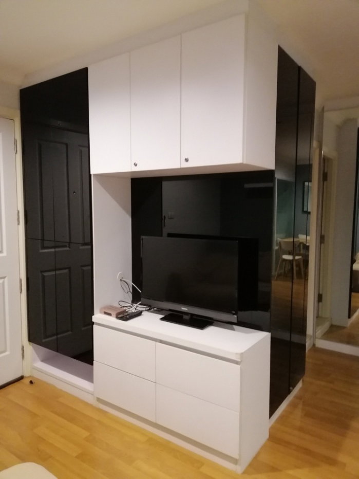 picture Condo for rent Lumpini Place Rama IX - Ratchada - 6/8