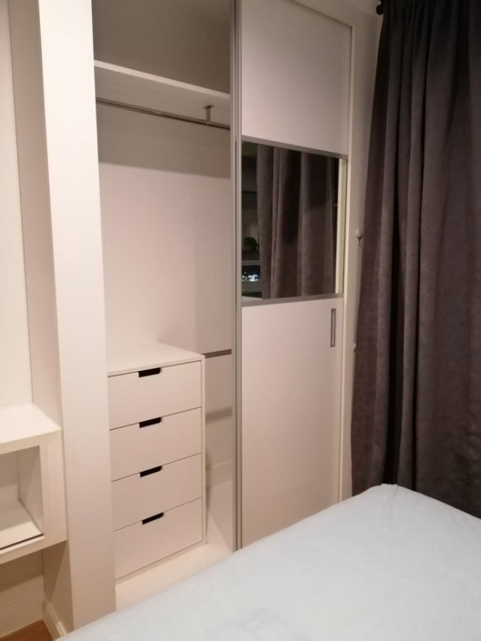 picture Condo for rent Lumpini Place Rama IX - Ratchada - 5/8