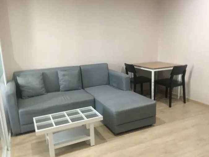 The Tempo Grand Wuttakat condominium  for rent
