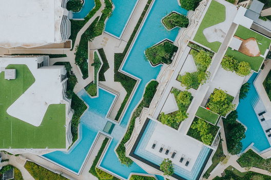 Project Veranda Residence Hua - Hin Picture - 4/9