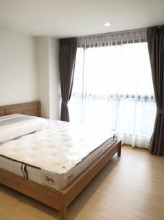 รูปภาพ ให้เช่า คอนโด Rise Rama 9 พร้อมอยู่ (LINE : @hubcondo)