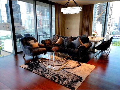 Condos for rent : For Rent Condo Marque Sukhumvit 39