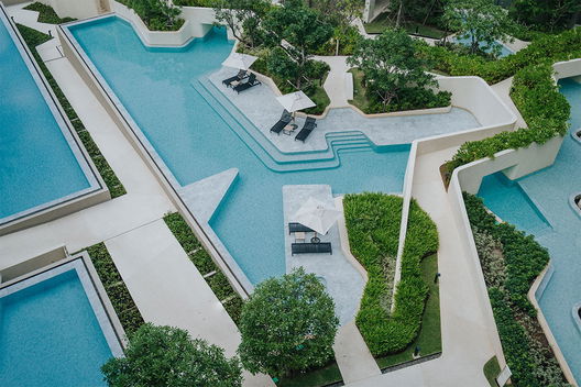 Project Veranda Residence Hua - Hin Picture - 5/9